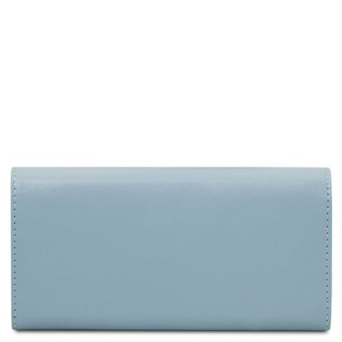 Diana - Exclusive leather wallet - Large size